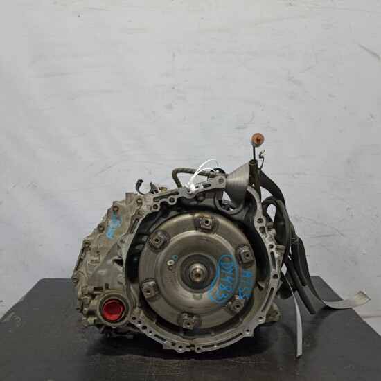 КПП автоматическая